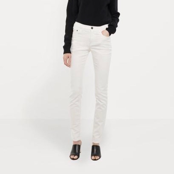 Proenza Schouler Jeans New Proenza Schouler Psj1 Boy Jeans Stretch